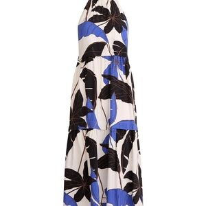 Sofia by Sofia Vergara Women's Braided Maxi Dress, Above Ankle Length NWT